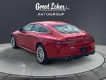 2020 Mercedes-Benz AMG® GT 53 Base 4MATIC®