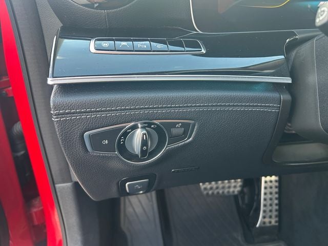 2020 Mercedes-Benz AMG® GT 53 Base 4MATIC®