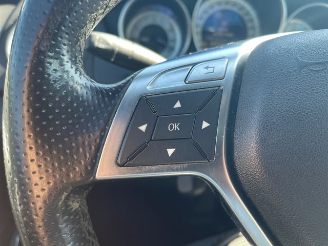 2012 Mercedes-Benz C-Class C 300