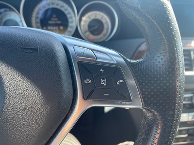 2012 Mercedes-Benz C-Class C 300