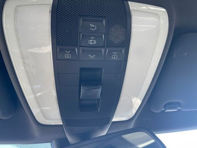 2012 Mercedes-Benz C-Class C 300