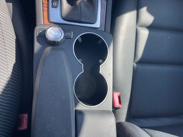 2012 Mercedes-Benz C-Class C 300