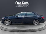 2015 Mercedes-Benz E-Class E 350 4MATIC®