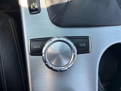 2014 Mercedes-Benz SLK SLK 250