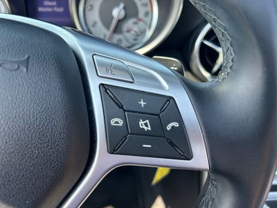 2014 Mercedes-Benz SLK SLK 250