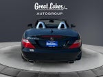 2014 Mercedes-Benz SLK SLK 250