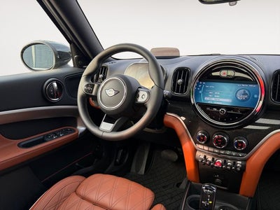 2024 MINI Cooper S Countryman Cooper S