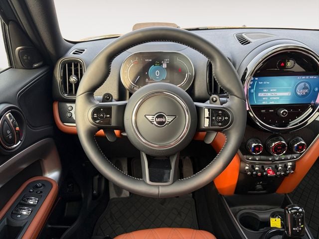 2024 MINI Cooper S Countryman Cooper S