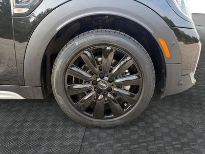 2024 MINI Cooper S Countryman Cooper S