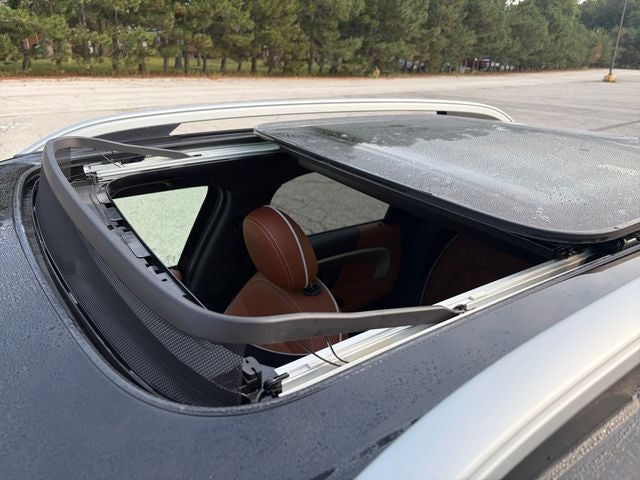 2024 MINI Cooper S Countryman Cooper S