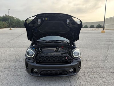2024 MINI Cooper S Countryman Cooper S