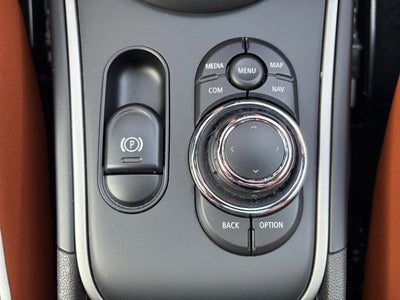 2024 MINI Cooper S Countryman Cooper S