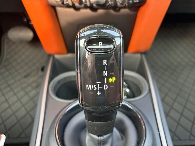 2024 MINI Cooper S Countryman Cooper S