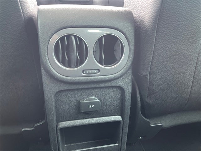 2016 Volkswagen Tiguan R-Line 4Motion