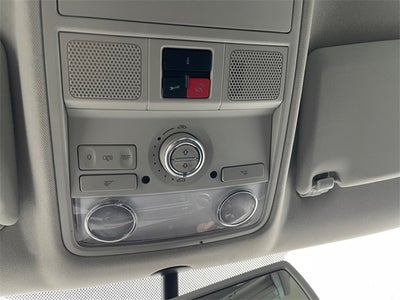 2016 Volkswagen Tiguan R-Line 4Motion