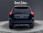 2014 Volvo XC60 3.2