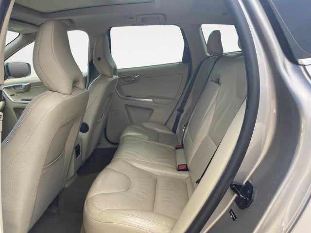 2012 Volvo XC60 3.2 Premier