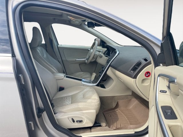 2012 Volvo XC60 3.2 Premier