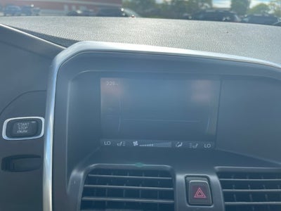 2012 Volvo XC60 3.2 Premier