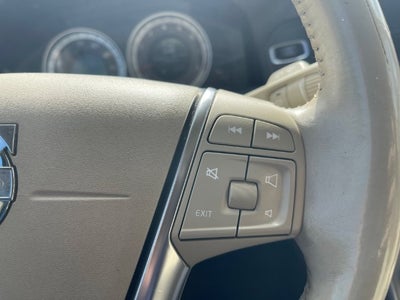 2012 Volvo XC60 3.2 Premier