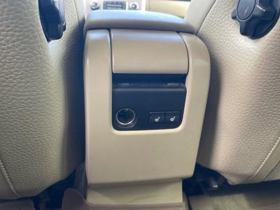 2012 Volvo XC60 3.2 Premier