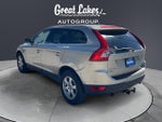 2012 Volvo XC60 3.2L Premier