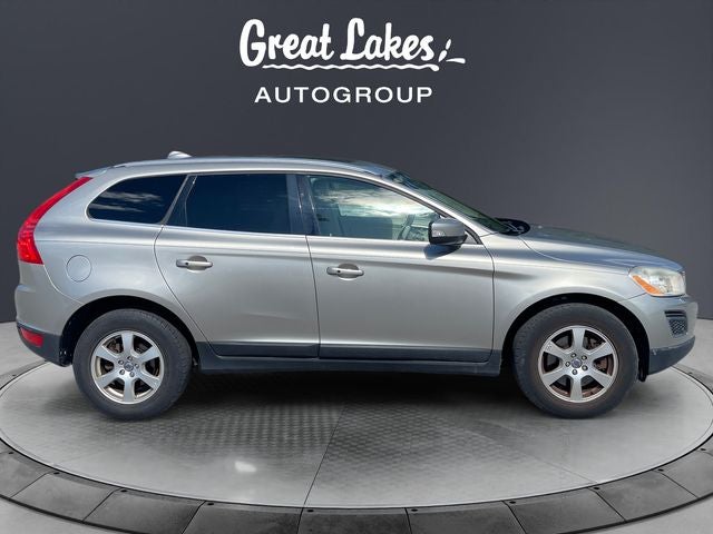 2012 Volvo XC60 3.2L Premier