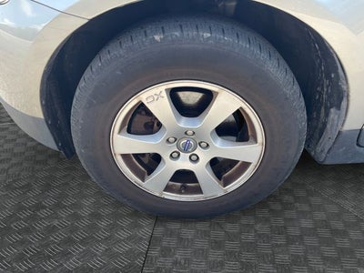2012 Volvo XC60 3.2L Premier