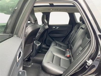 2024 Volvo XC60 B5 Core