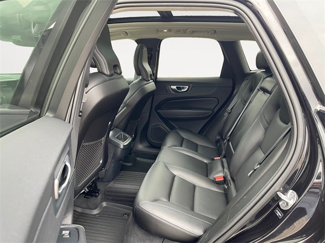 2024 Volvo XC60 B5 Core