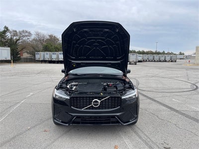 2024 Volvo XC60 B5 Core