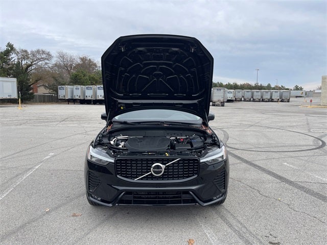 2024 Volvo XC60 B5 Core