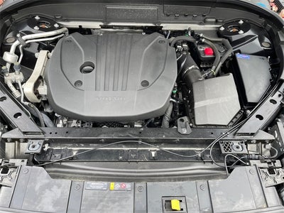 2024 Volvo XC60 B5 Core