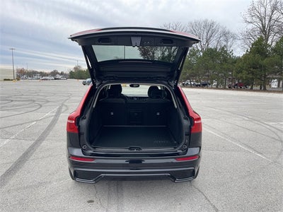 2024 Volvo XC60 B5 Core