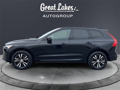 2024 Volvo XC60 B5 Core