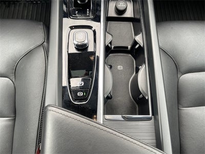 2024 Volvo XC60 B5 Core