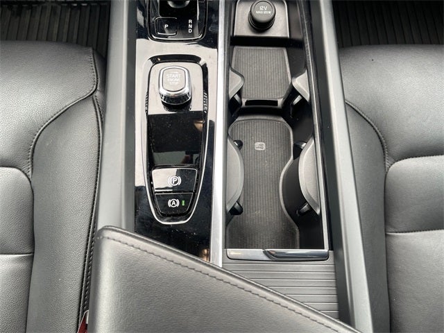 2024 Volvo XC60 B5 Core