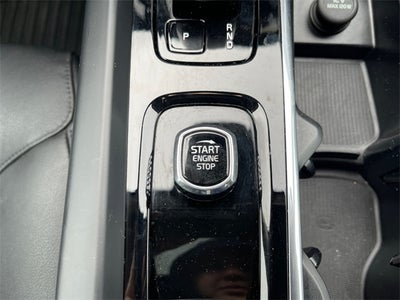 2024 Volvo XC60 B5 Core