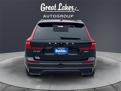 2024 Volvo XC60 B5 Core