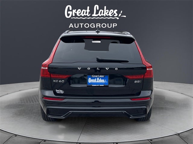 2024 Volvo XC60 B5 Core