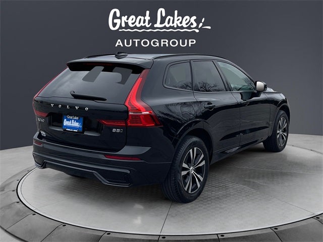 2024 Volvo XC60 B5 Core