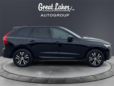 2024 Volvo XC60 B5 Core