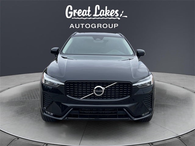 2024 Volvo XC60 B5 Core