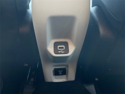 2021 Jeep Renegade Limited