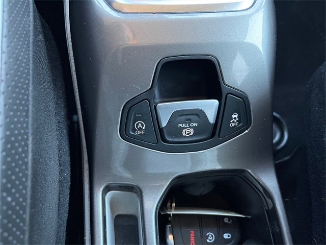 2021 Jeep Renegade Limited