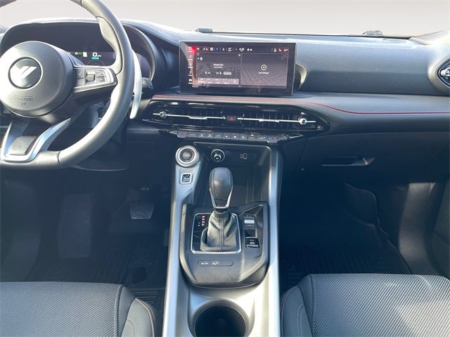 2024 Dodge Hornet R/T