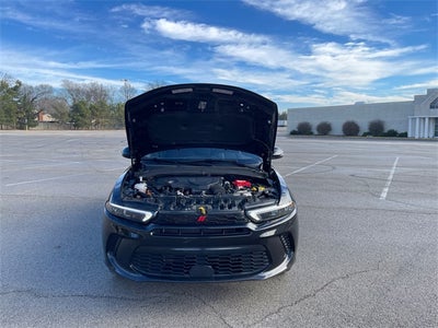 2024 Dodge Hornet R/T