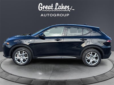 2024 Dodge Hornet R/T