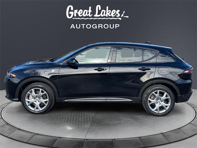 2024 Dodge Hornet R/T