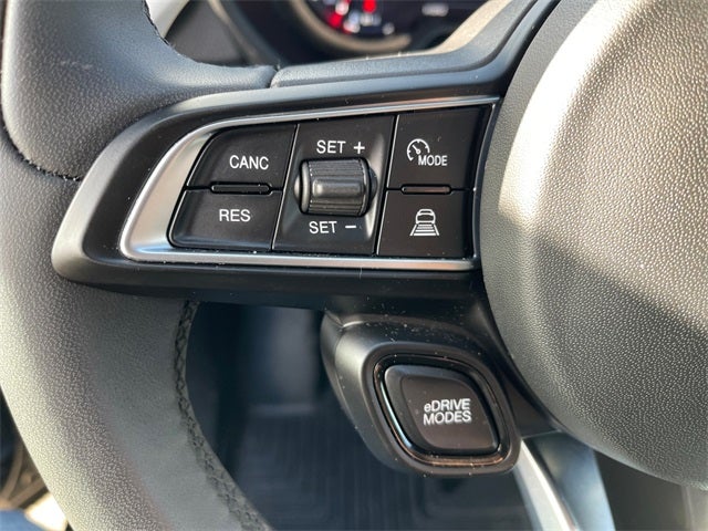 2024 Dodge Hornet R/T